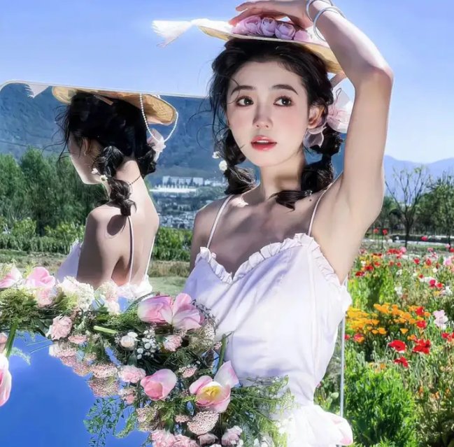 妈妈的呼唤