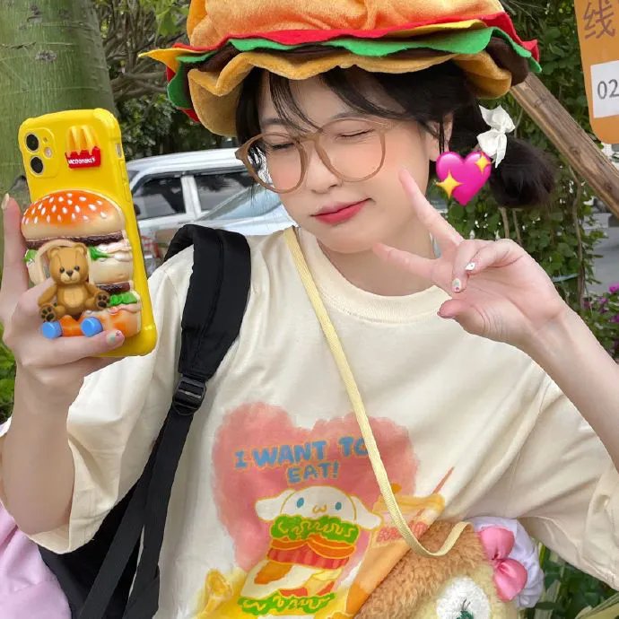 一点小信仰