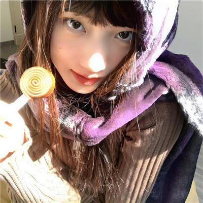 带帅哥滤镜后被女明星倒追
